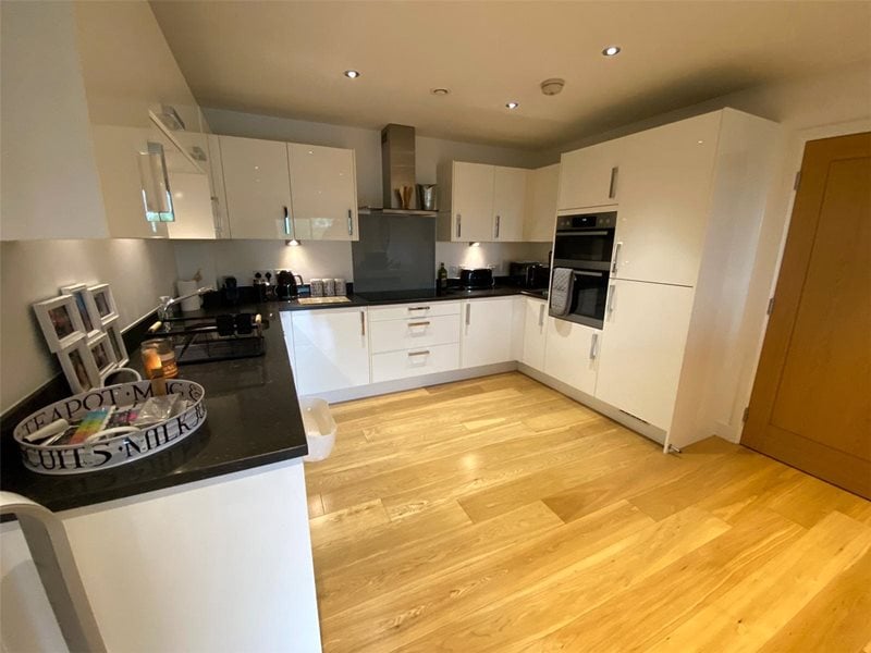 Lockinge House, Kingman Way, Newbury, Berkshire, RG14