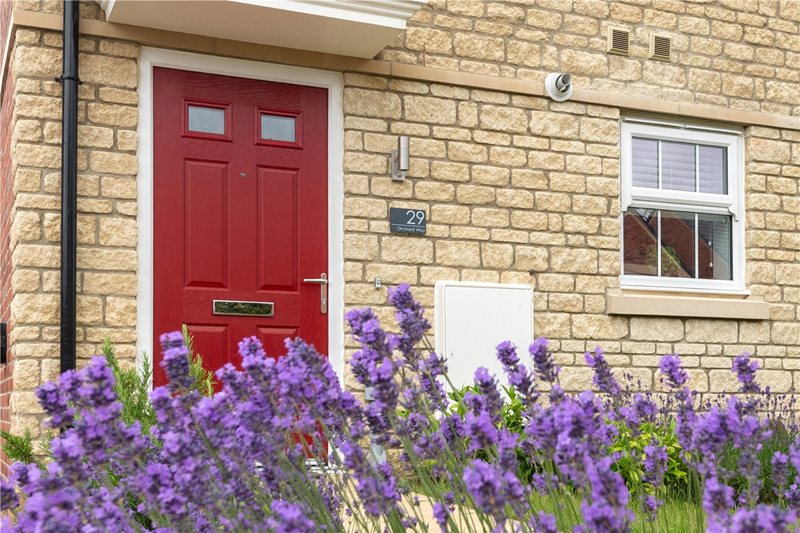 Orchard Way, Corby Glen, Grantham, Lincolnshire, NG33