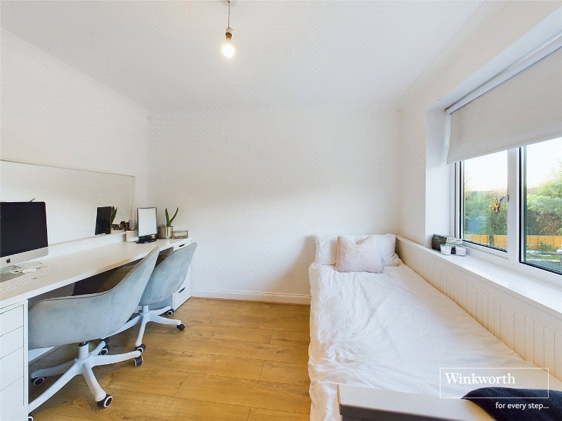 Virginia Way, Reading, Berkshire, RG30