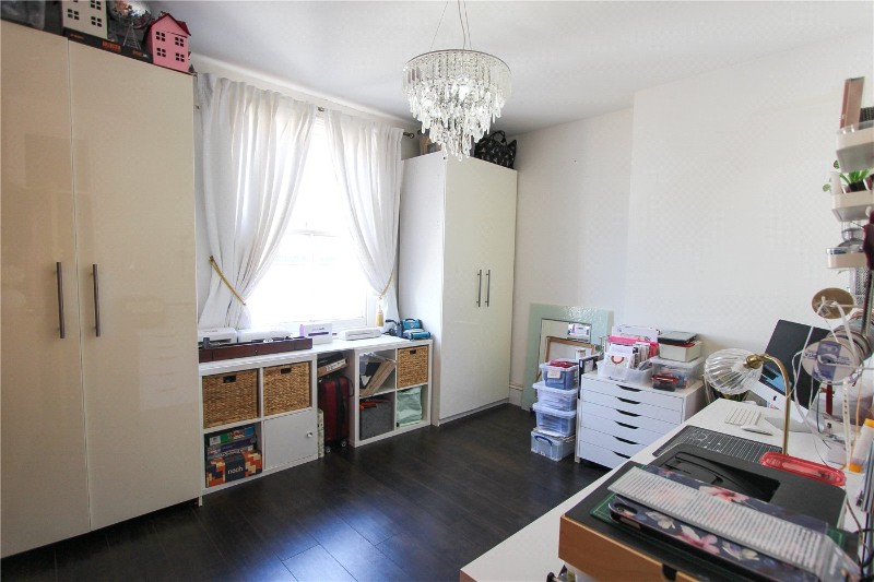 Pall Mall, Leigh-on-Sea, Essex, SS9