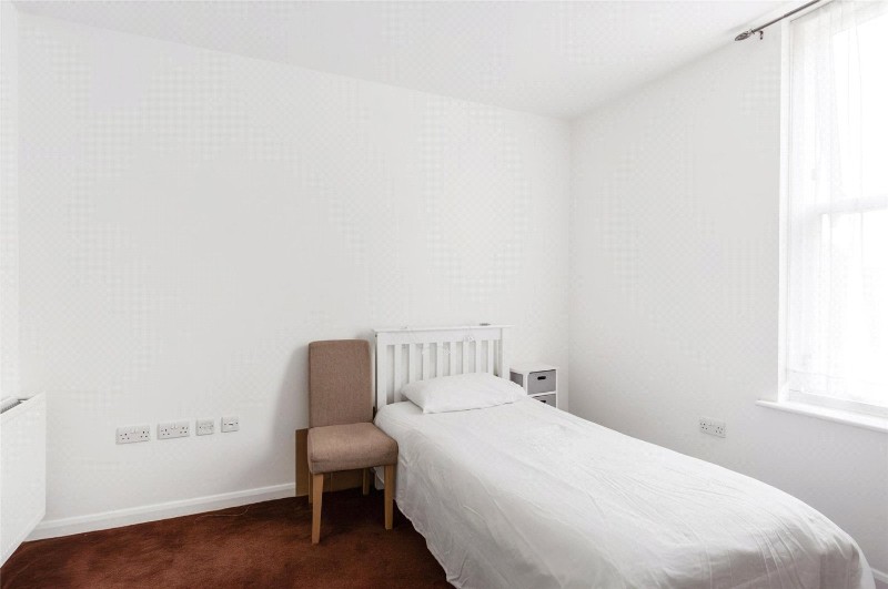 Beulah Hill, London, SE19