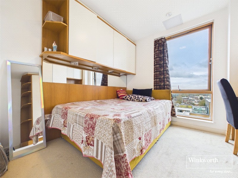 Chatham Street, Reading, Berkshire, RG1