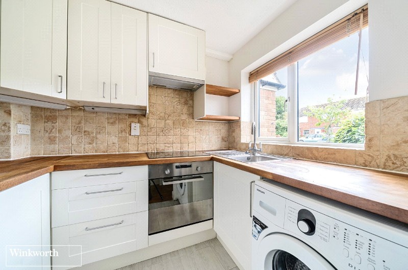 Arundel Gardens, Basingstoke, Hampshire, RG23
