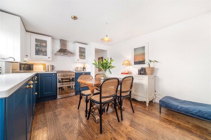 Melbourne Grove, East Dulwich, London, SE22