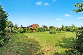 Middleton Moor, Middleton, Saxmundham, IP17