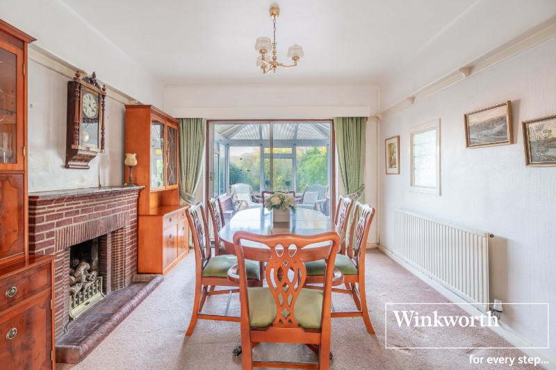 Barrow Road, Bournemouth, Dorset, BH8