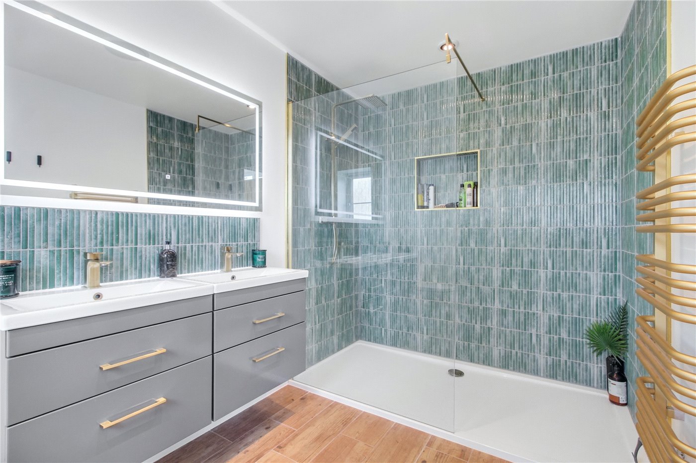 En-Suite