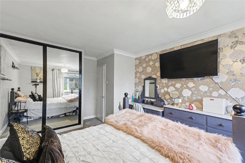 Fairways, Hellesdon, Norwich, Norfolk, NR6