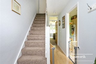 Brownswell Road, East Finchley, London, N2