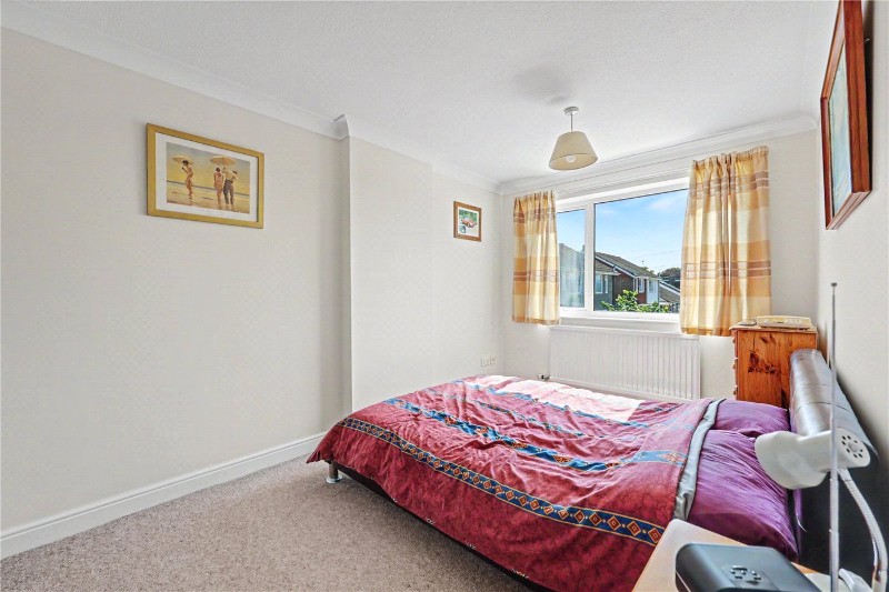 Lodore Avenue, Hellesdon, Norwich, Norfolk, NR6