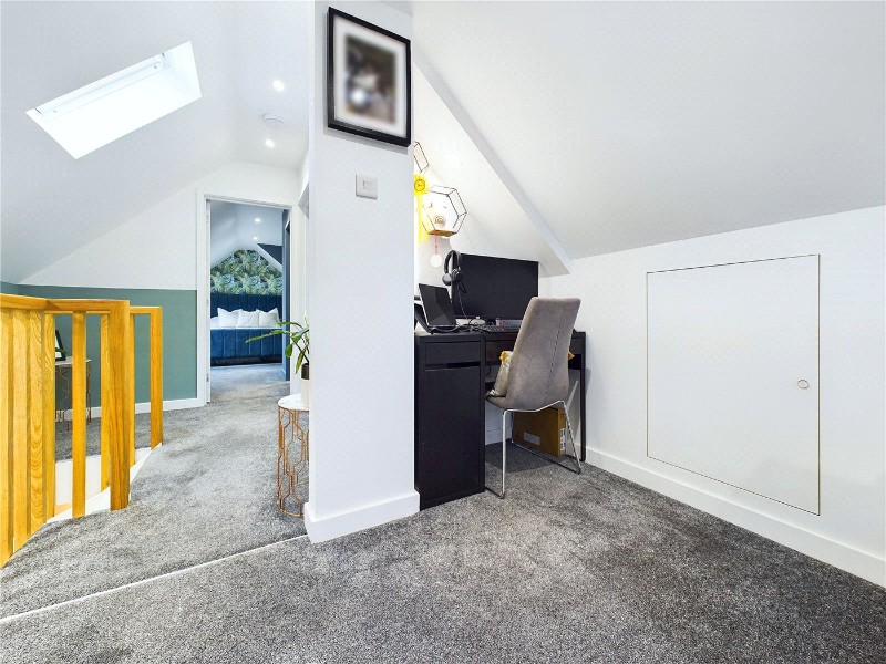 Merrymeet, Whitestone, Exeter, Devon, EX4