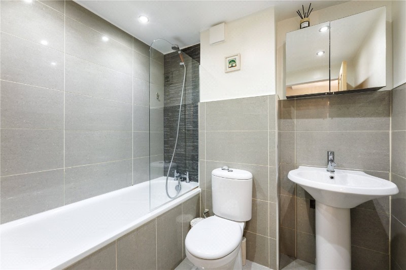 Ashdown, 7 Cambalt Road, London, SW15
