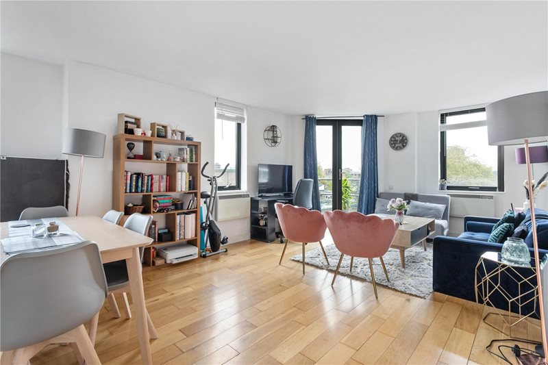 Murray Grove, London, N1