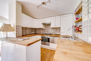 Stephendale Road, London, SW6
