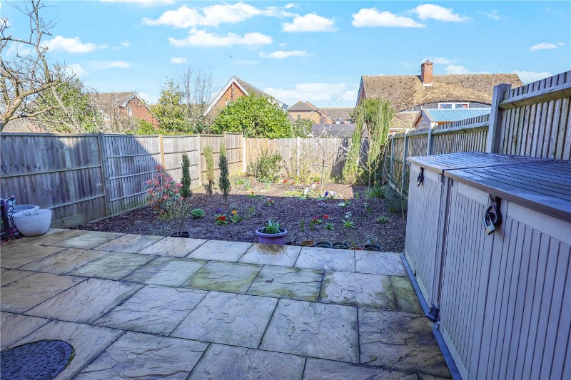 New Road, North Walsham, Norfolk, NR28