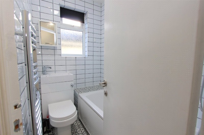 Thornford Gardens, Southend-on-Sea, Essex, SS2