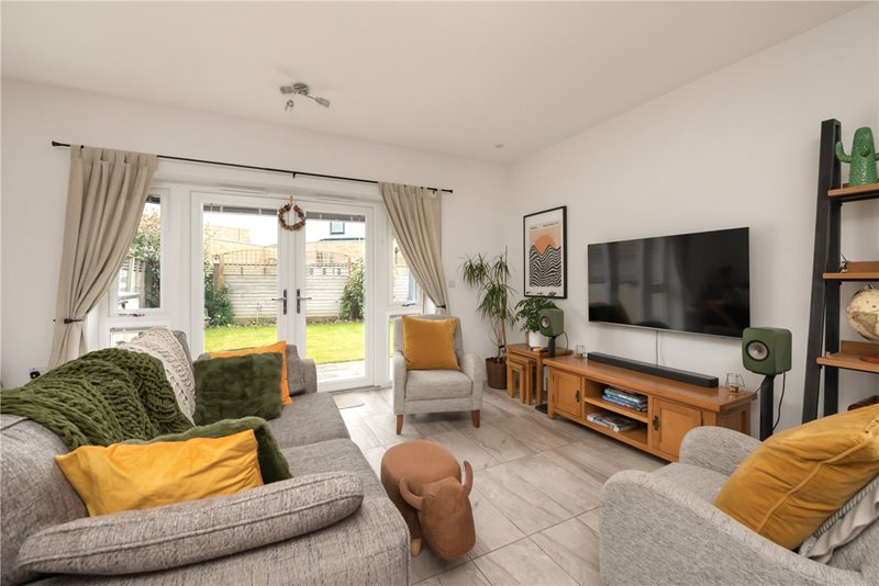 Brayebrook Road, Canterbury, Kent, CT1