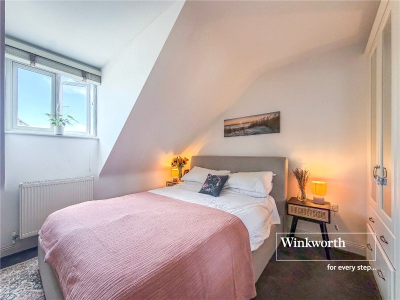 Longham Farm Close, Longham, Ferndown, Dorset, BH22