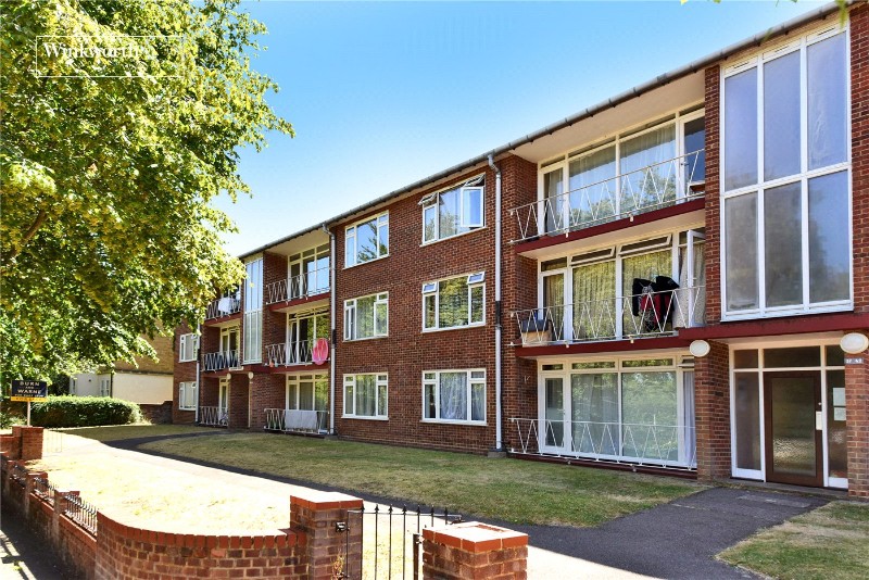 Devonshire Avenue, Sutton, SM2