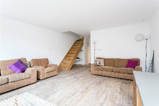 Spring Walk, London, E1