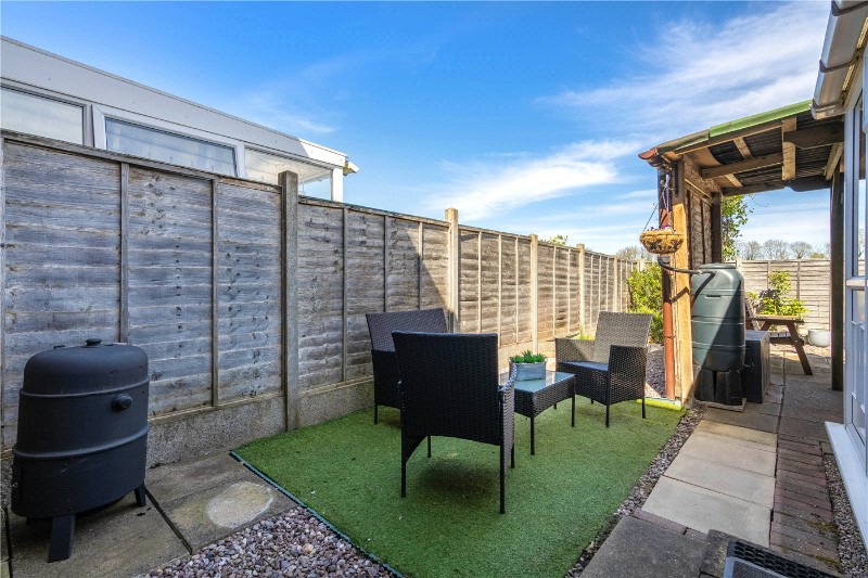 Park Lea, Ruskington, Sleaford, Lincolnshire, NG34