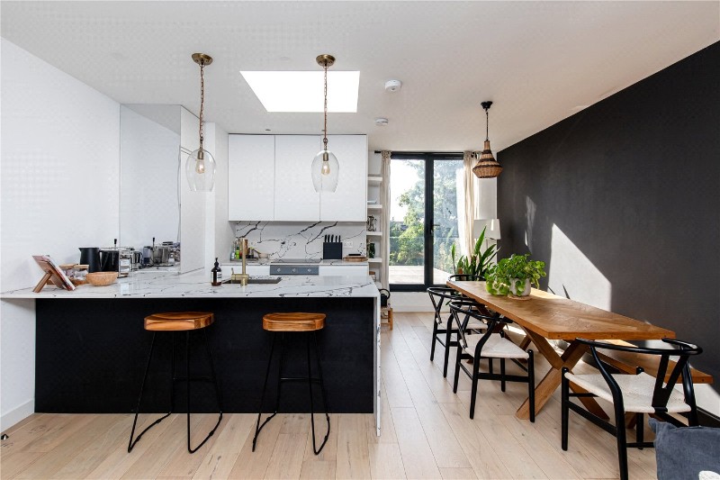 Creffield Road, London, W5
