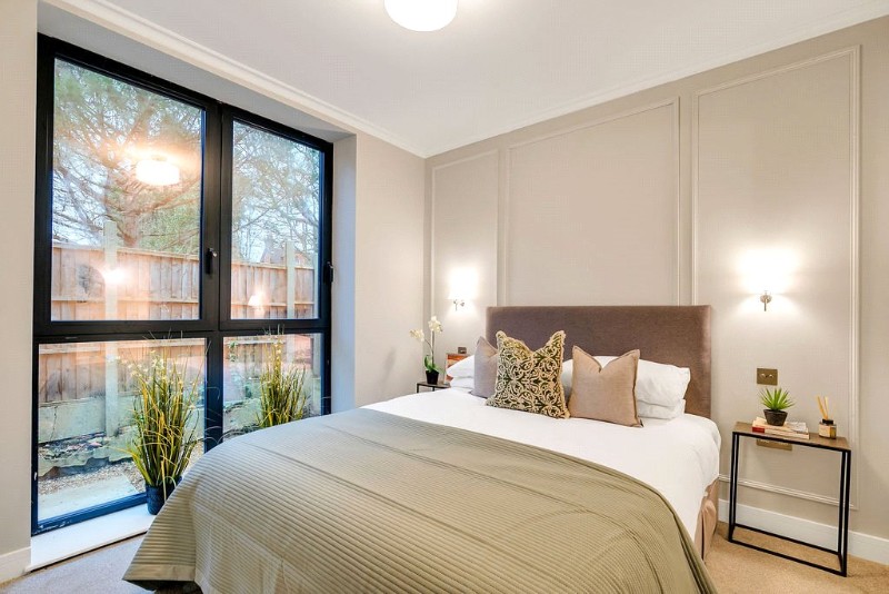 Aldrington Road, London, SW16