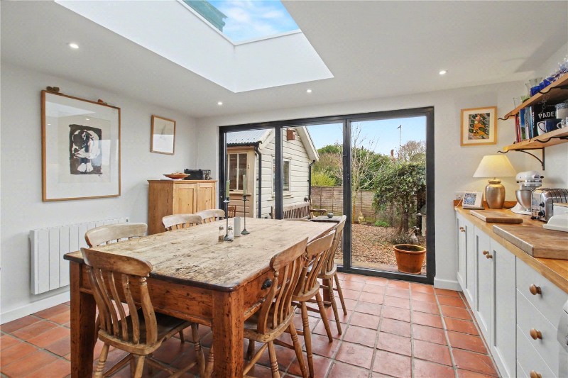 The Street, Wenhaston, Halesworth, Suffolk, IP19