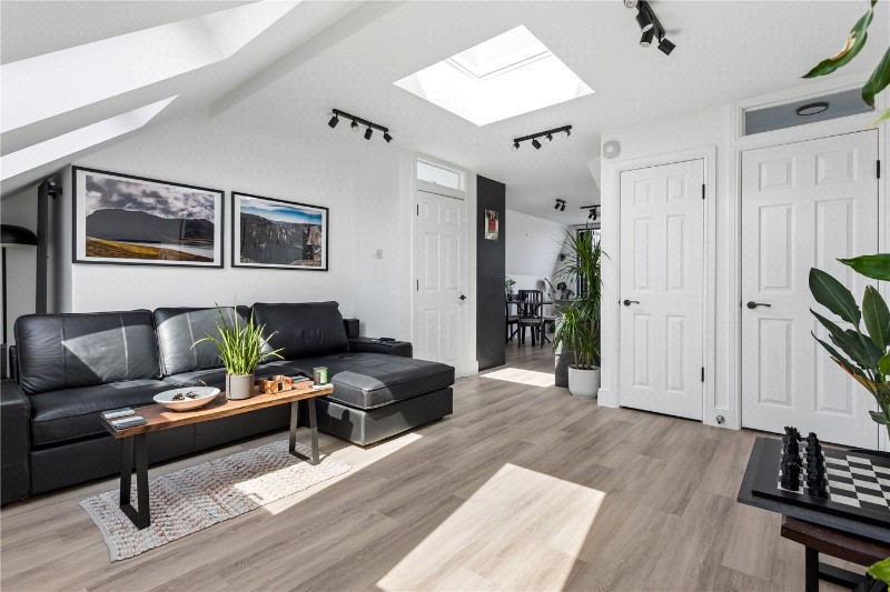 Mellison Road, London, SW17