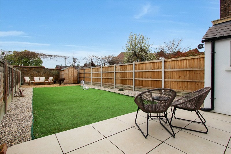 Sunningdale Avenue, Leigh-On-Sea, United Kingdom, SS9