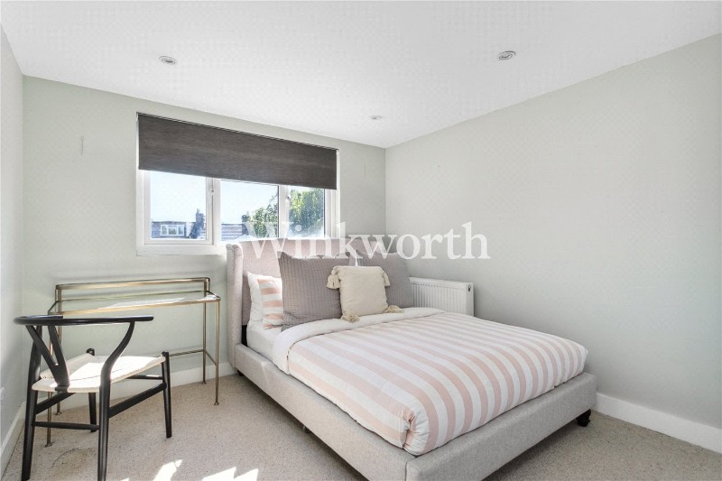 Langham Road, London, N15