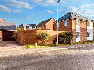 Brentwood, Eaton, Norwich, Norfolk, NR4
