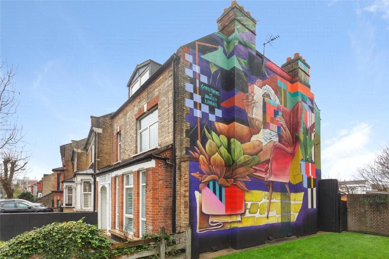 Beckenham Road, Beckenham, BR3