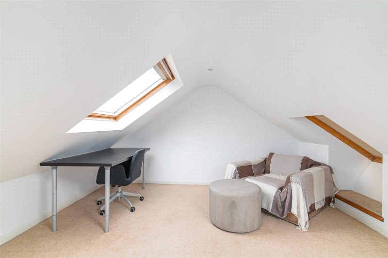 Huntingfield Road, London, SW15