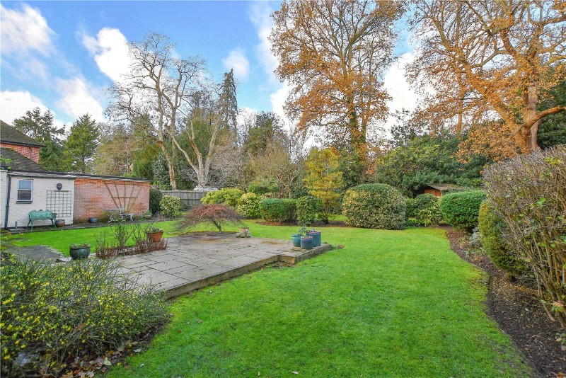 Rectory Road, Wokingham, Berkshire, RG40