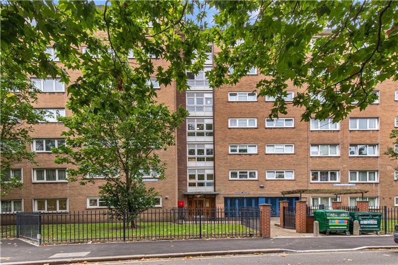 Paradise Road, London, SW4