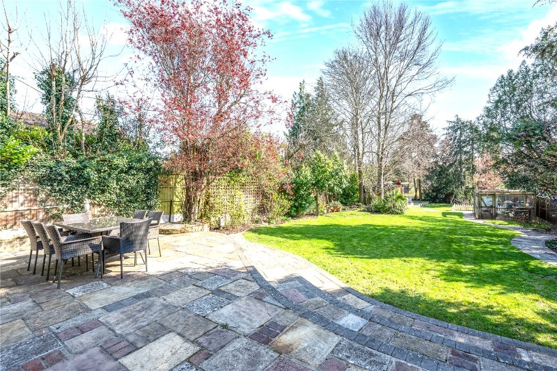 Fir Tree Road, Banstead, Surrey, SM7