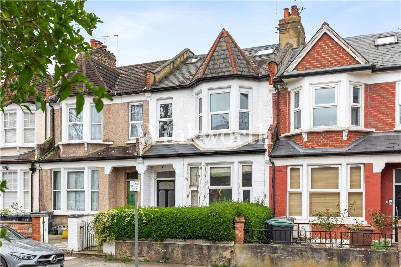 Waldeck Road, London, N15
