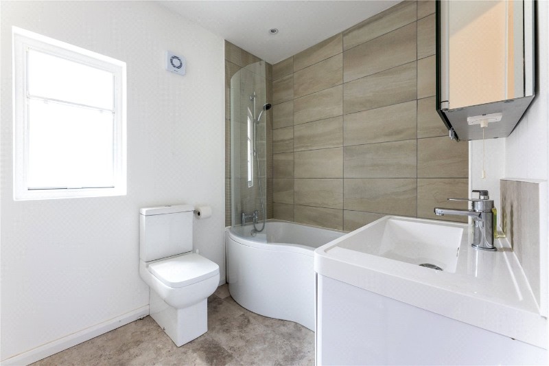 Colebrook Close, London, SW15