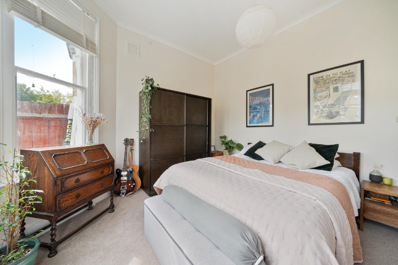 Sunderland Road, London, SE23