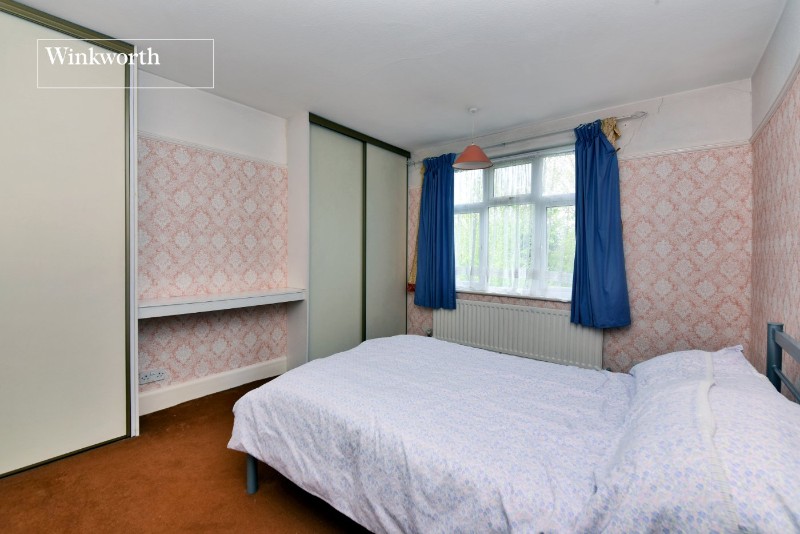 Grove Road, Sutton, SM1