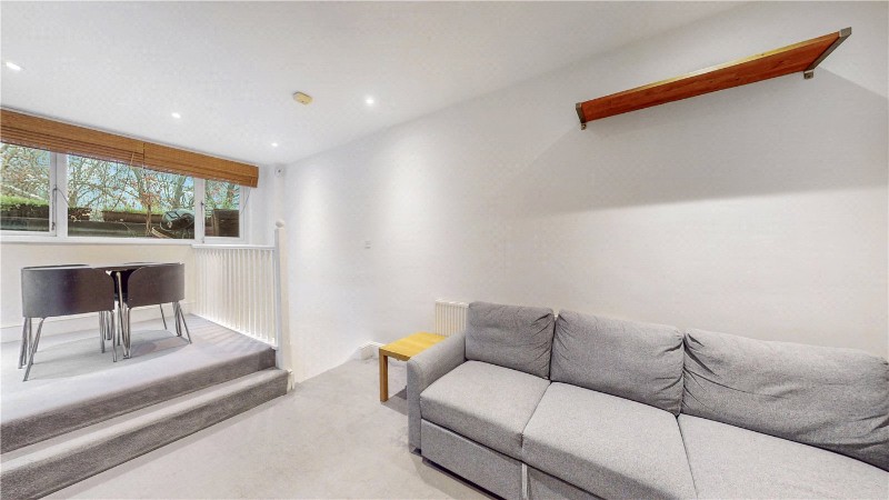 Queens Crescent, London, NW5