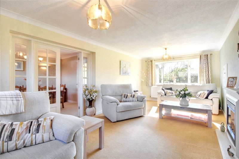 Elm Close, Loddon, Norwich, Norfolk, NR14