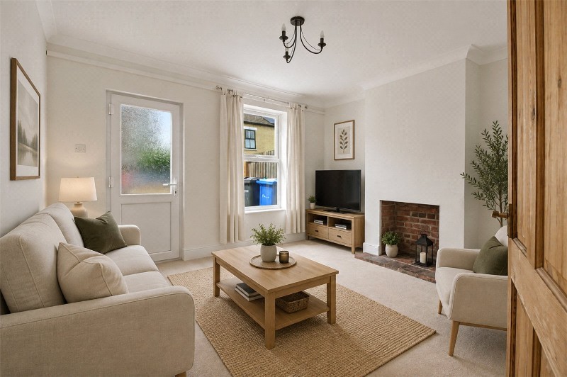 York Street, Norwich, Norfolk, NR2