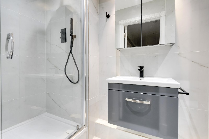 Walsingham, St John's Wood Park, St John's Wood, London, NW8