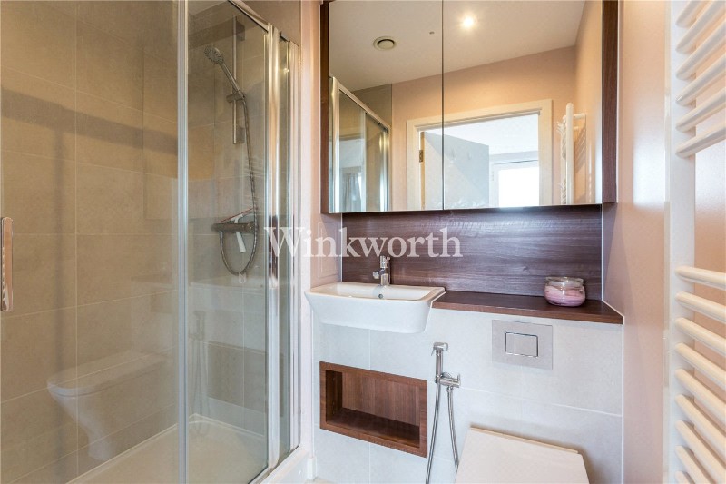 Hawfinch House, 1 Moorhen Drive, London, NW9