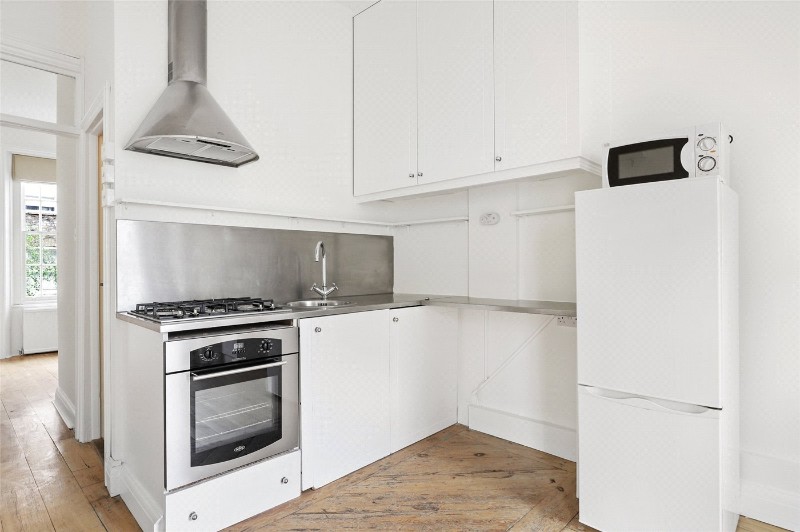 Sutherland Place, London, W2