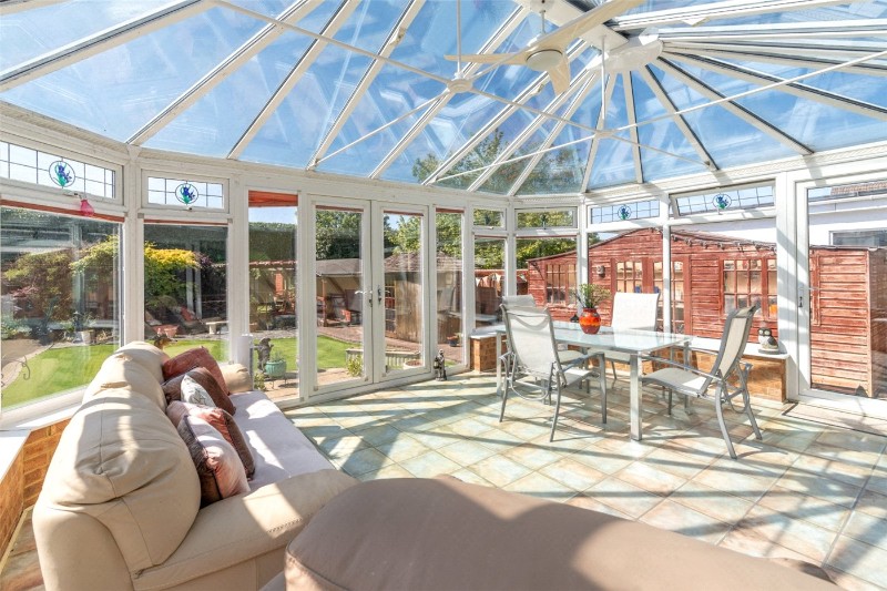 Heckford Road, Corfe Mullen, Wimborne, Dorset, BH21