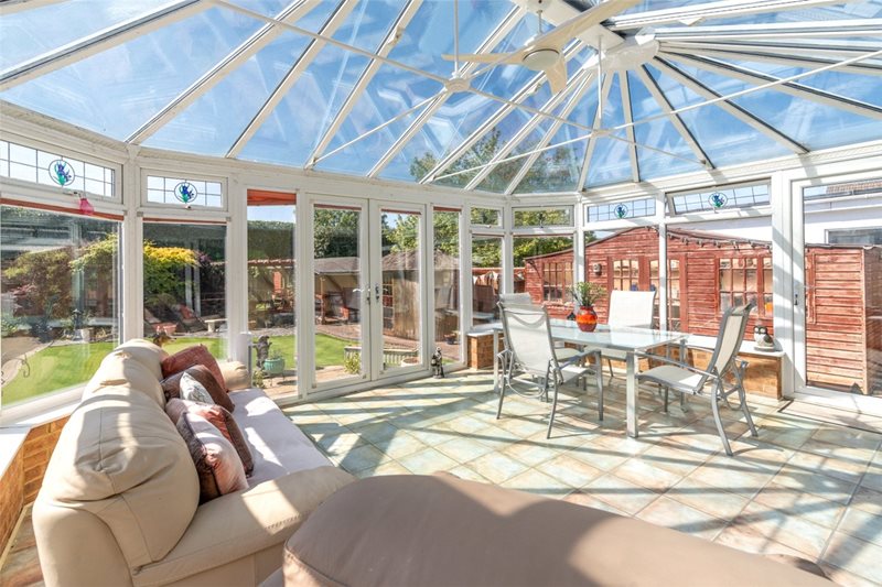 Heckford Road, Corfe Mullen, Wimborne, Dorset, BH21
