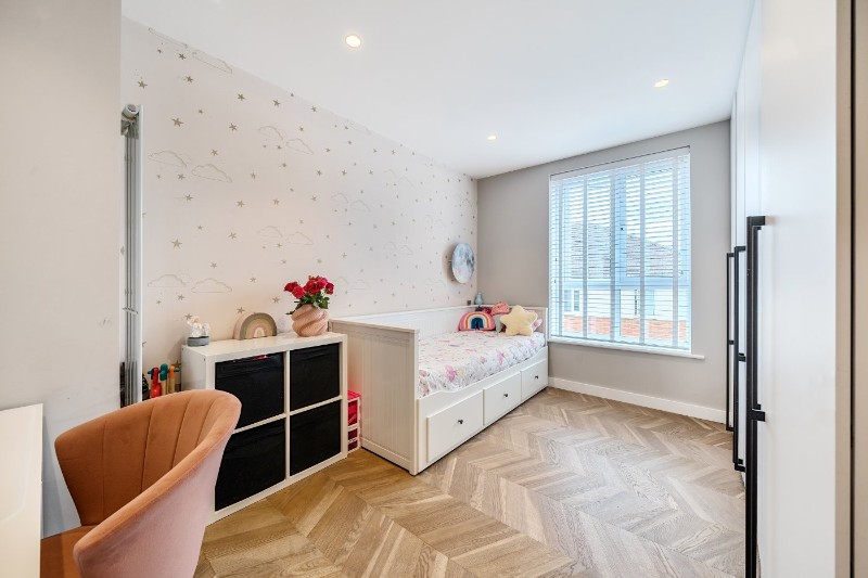Headingley Drive, Beckenham, BR3